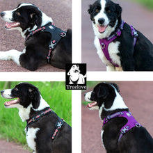 Load image into Gallery viewer, True love ultra light dog harness.
